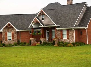 125 Bonds Chapel Rd, Albertville, AL 35950