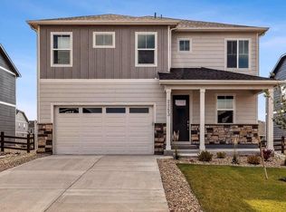 4736 Antler Way, Johnstown, CO 80534