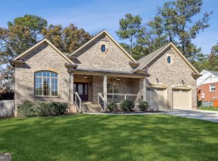 3170 Lavista Rd, Decatur, GA 30033