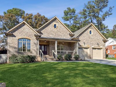 3170 Lavista Rd, Decatur, GA, 30033