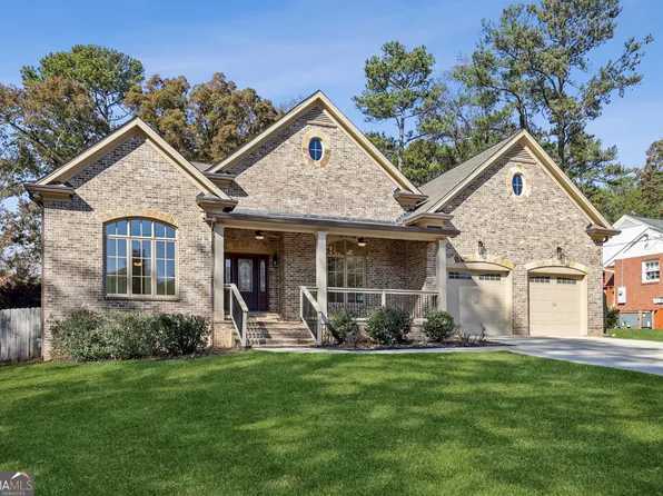 3170 Lavista Rd, Decatur, GA 30033