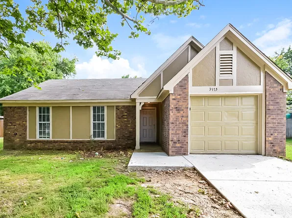 3775 Ivanhoe Dr, Horn Lake, MS 38637