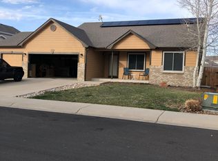 3760 Homestead Dr, Mead, CO 80542