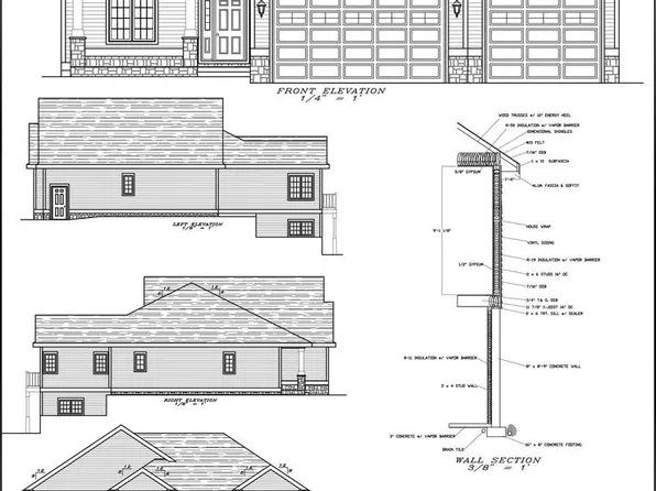 L53 John F Kennedy Drive, Deforest, WI 53532