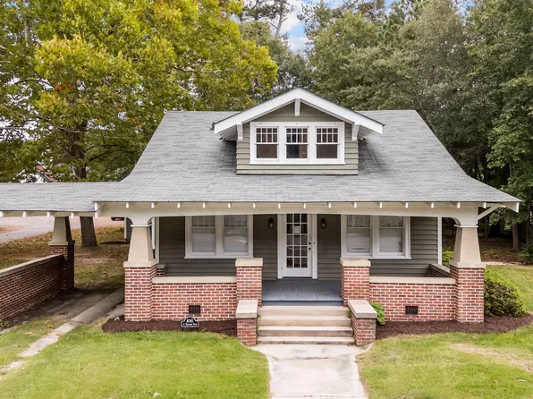 4040 S Hathaway Boulevard, Sharpsburg, NC 27878