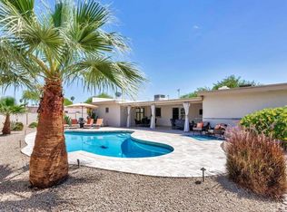 5810 E Beck Ln, Scottsdale, AZ 85254