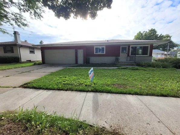 417 S Matthias St, Appleton, WI 54915