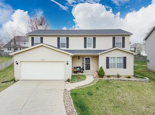 1606 Augusta Dr, Normal, IL 61761