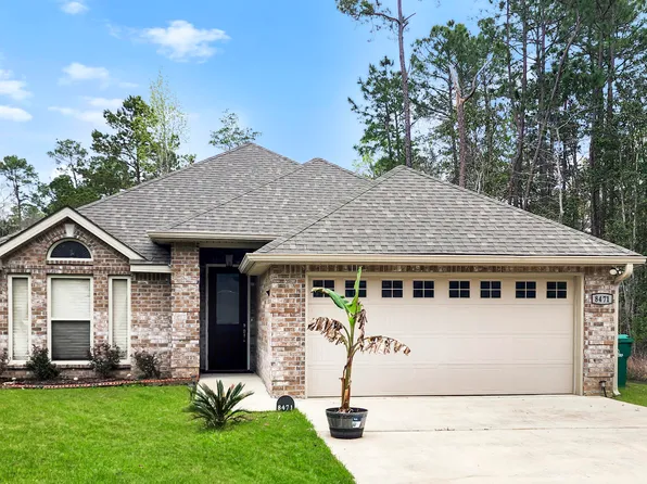 8471 Amoka Dr, Diamondhead, MS 39525