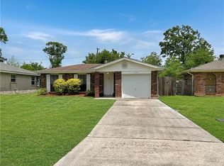254 Janet Dr, Saint Rose, LA 70087