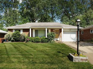 8330 Maylor Dr, Saint Louis, MO