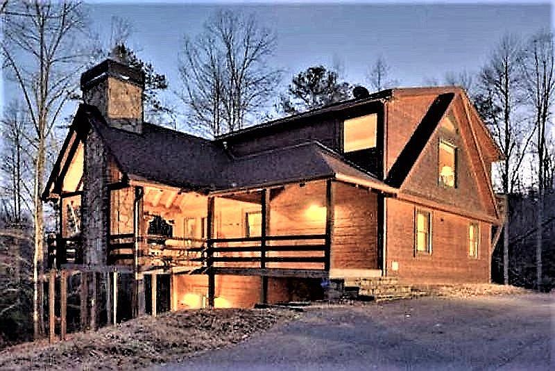 60 Whispering Lake Dr, Blue Ridge, GA 30513 Zillow