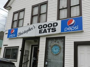 7 Depot St, Buckfield, ME 04220