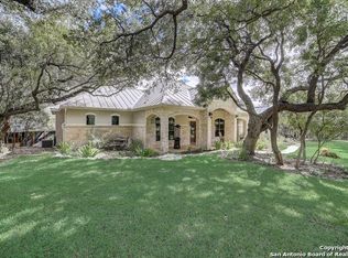 14910 La Noria, Helotes, TX 78023