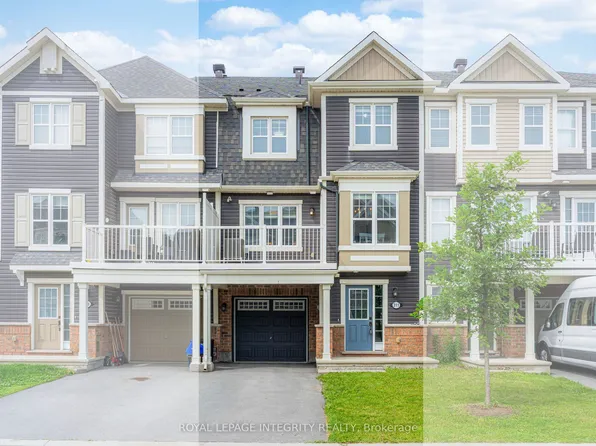 311 Pumpkinseed Cres, Ottawa, ON K2J 6J9
