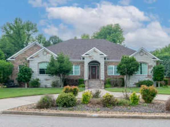 (undisclosed Address), Russellville, AR 72801