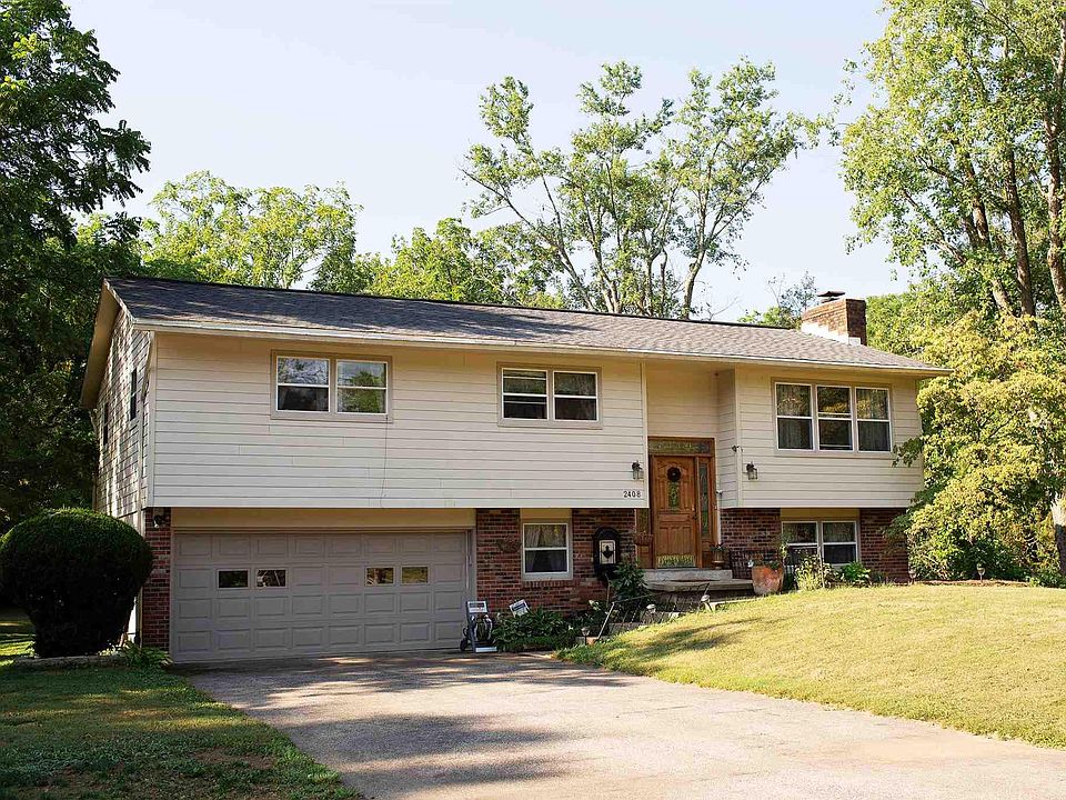 1st image of 2408 E Rock Creek Dr