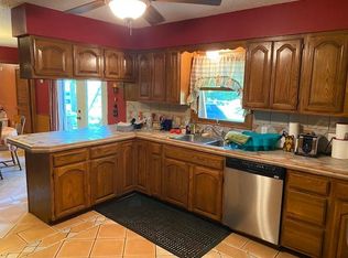 9842 Us Highway 60 60, Mountain View, MO 65548