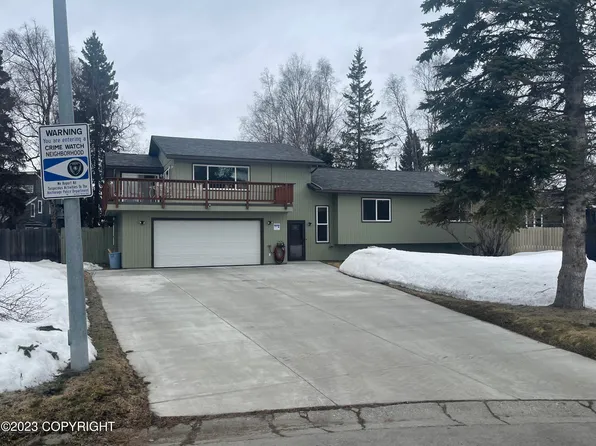 4131 Woronzof Dr, Anchorage, AK 99517