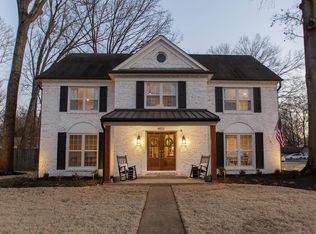 8501 Sherman Oaks Dr, Germantown, TN 38139