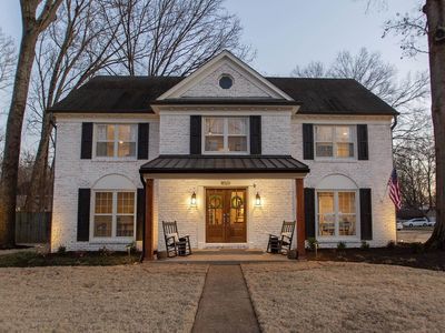 8501 Sherman Oaks Dr, Germantown, TN, 38139