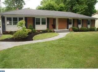 84 Titus Ave, Lawrence Twp, NJ