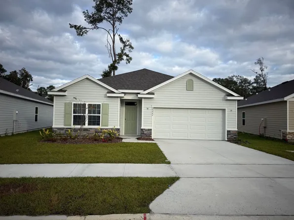 5322 SW 52nd Ter, Gainesville, FL 32608