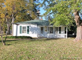 816 Dorothy Dr, Jackson, MO 63755