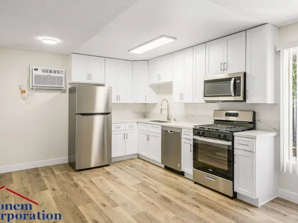 MC 6861 Sepulveda Properties, LLC