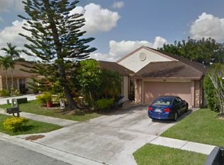 21091 Woodspring Ave #1, Boca Raton, FL 33428