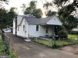 726 Washington Ave, Croydon, PA 19021