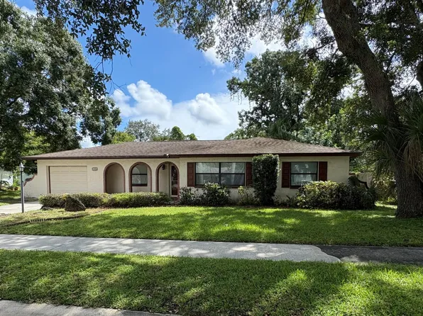 132 Haven Dr, West Melbourne, FL 32904