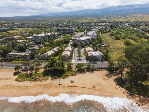 2575 S Kihei Rd APT H114, Kihei, HI 96753