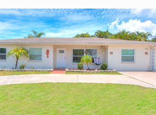 699 Pruitt Dr, Madeira Beach, FL 33708