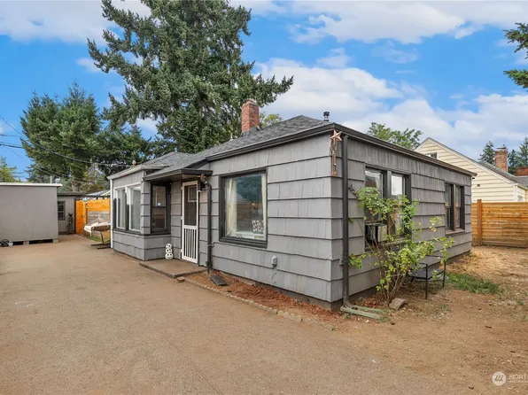 6430 S Orchard Street, Tacoma, WA 98467