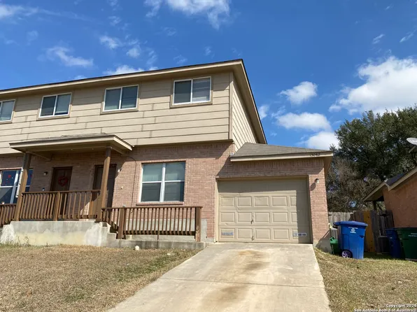 13042-13044 O'Connor Cove, San Antonio, TX 78233