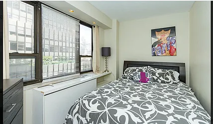 Rented by Direct Properties New York