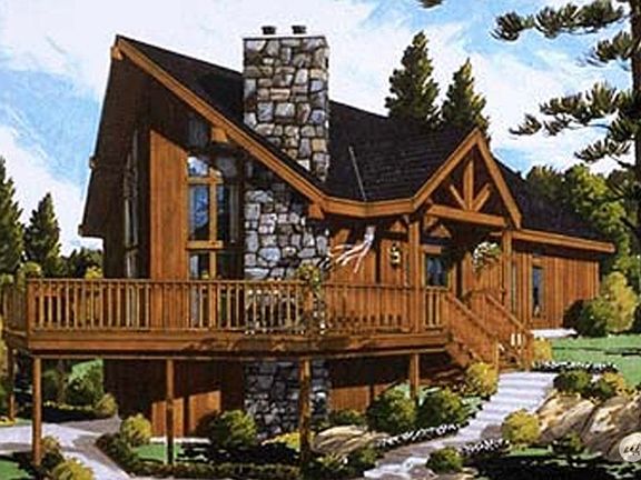 2nd image of 33311 Mount Tahoma Canyon Road E