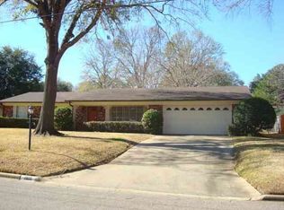 1909 Buckner St, Longview, TX 75604