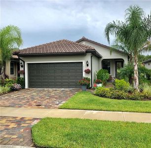 10848 Glenhurst St, Fort Myers, FL, 33913