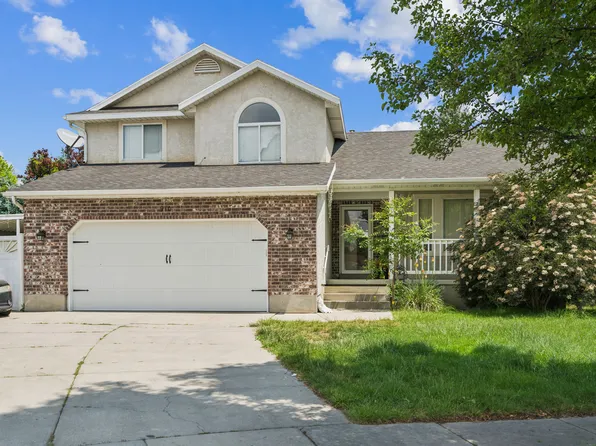 910 W Brandermill Cv S, West Jordan, UT 84081