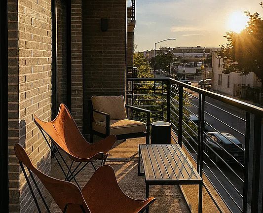 3rd image of 880 Rogers Ave #406