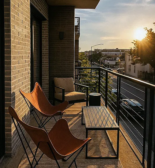 880 Rogers Ave #406 — Photo 3