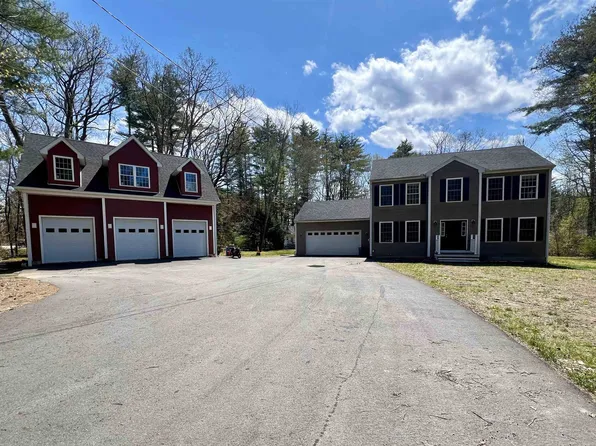 72 Davis Road, Merrimack, NH 03054