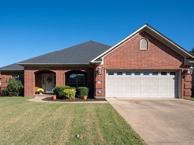 1330 Crosspoint Rd, Conway, AR, 72034