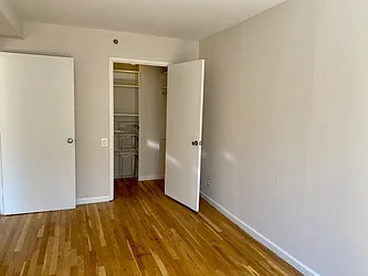 Rented by UDR