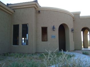 17140 E Red Bird, Scottsdale, AZ 85262