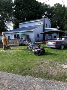 4163 Lakeview Dr, Attica, MI, 48412