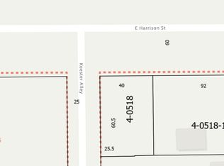 E Harrison St, Appleton, WI 54915