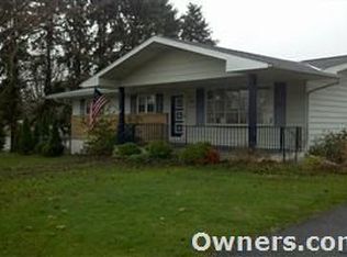 487 S Cottonwood Rd, Northampton, PA 18067